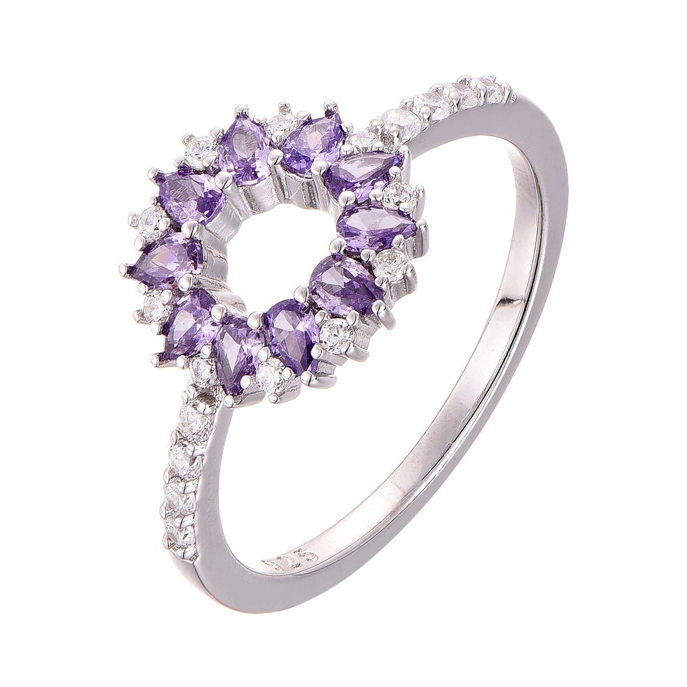 Lavender Blossom Set
