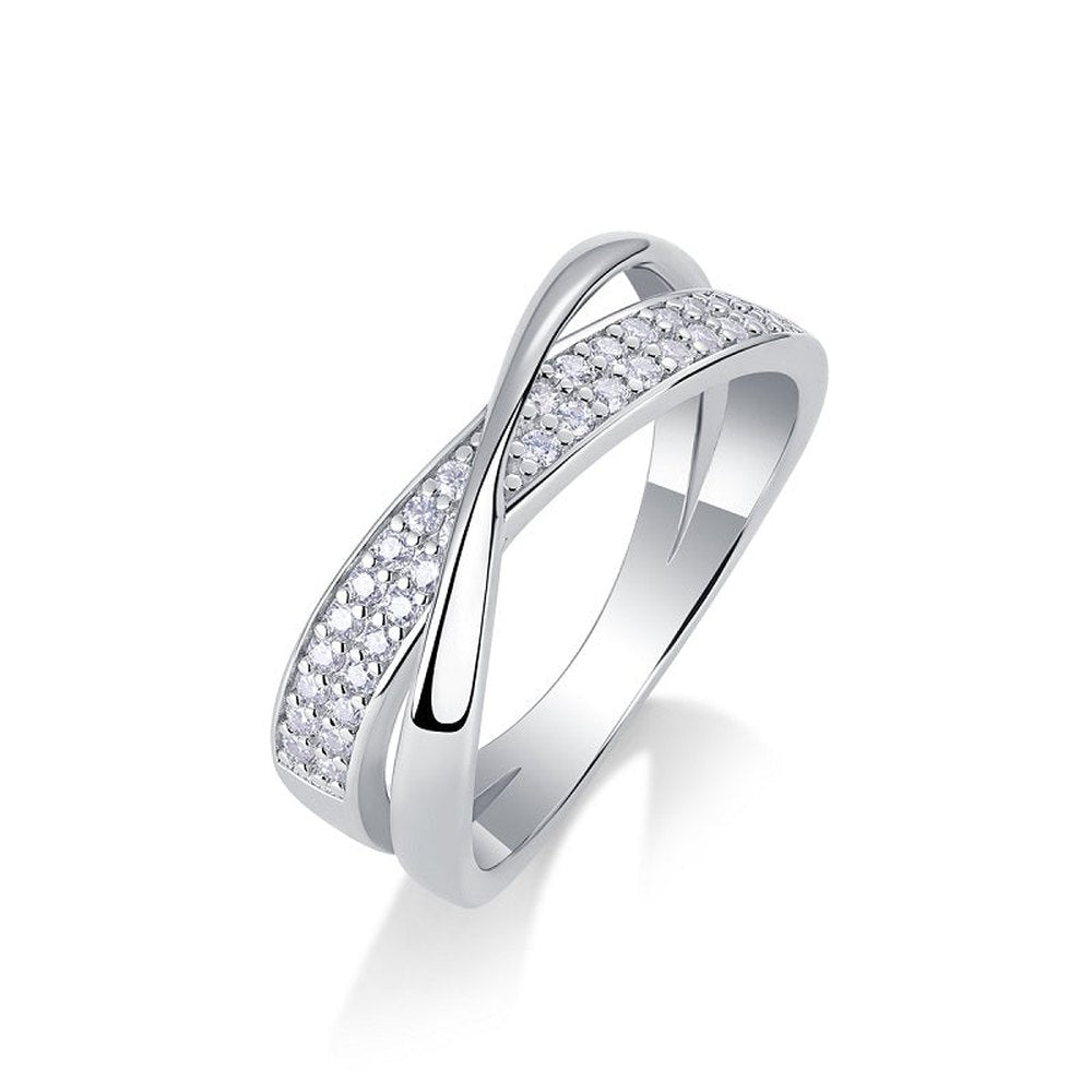 Twisted Ring