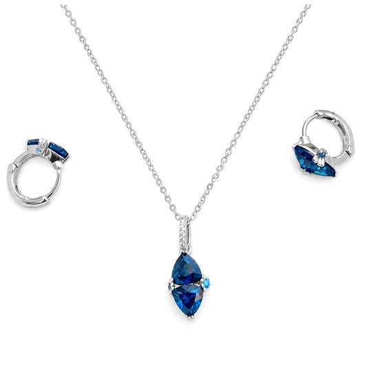 Azul Elegance Set