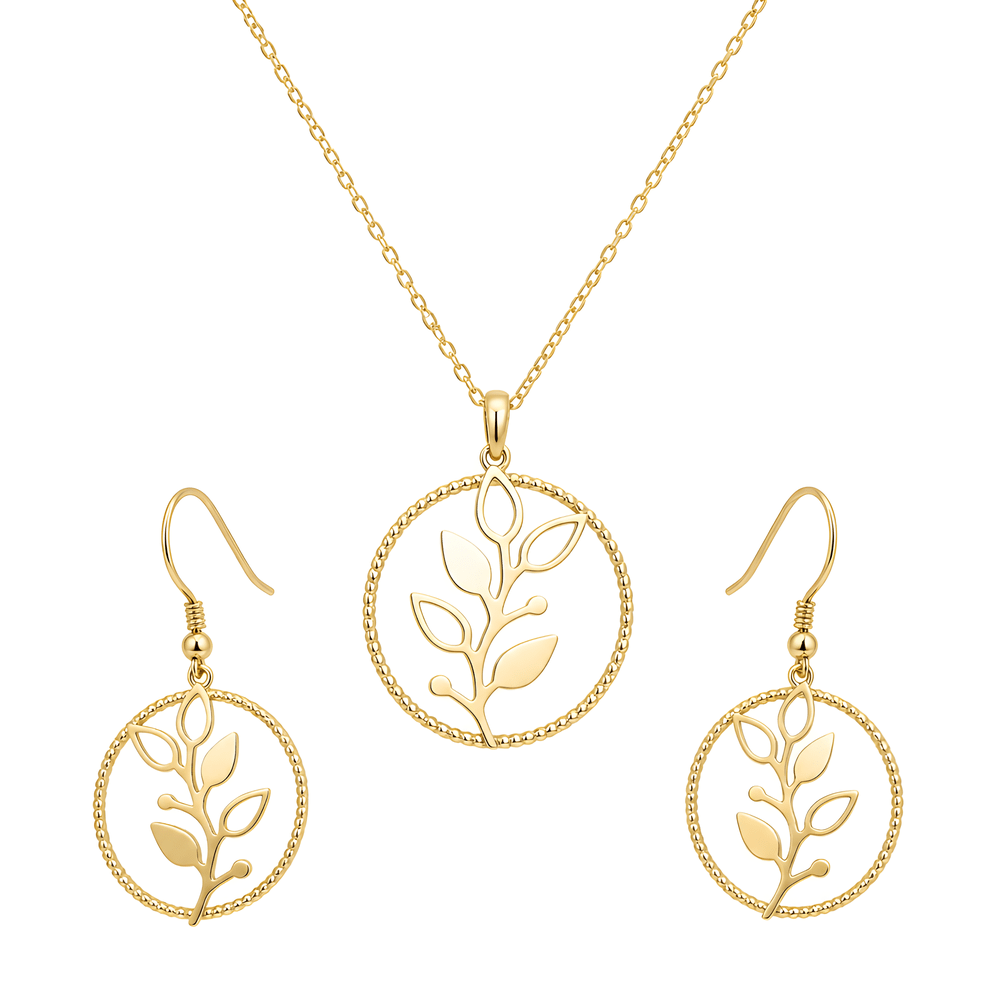 Botanica Set