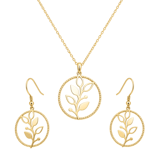 Botanica Set