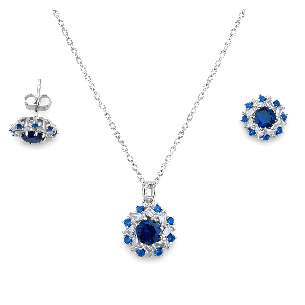 Royal Bloom Set