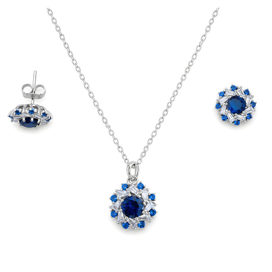 Royal Bloom Set