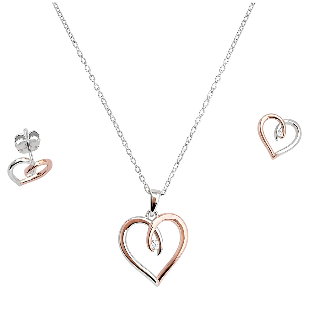 Infinity Duo Set