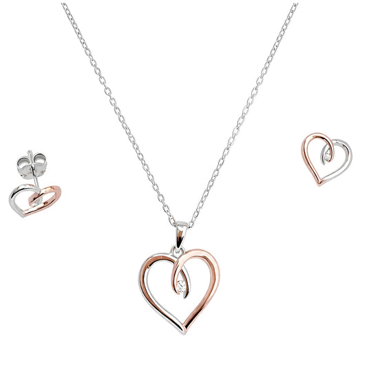Infinity Duo Set