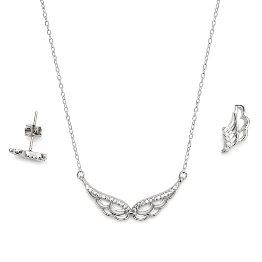 Angel Set