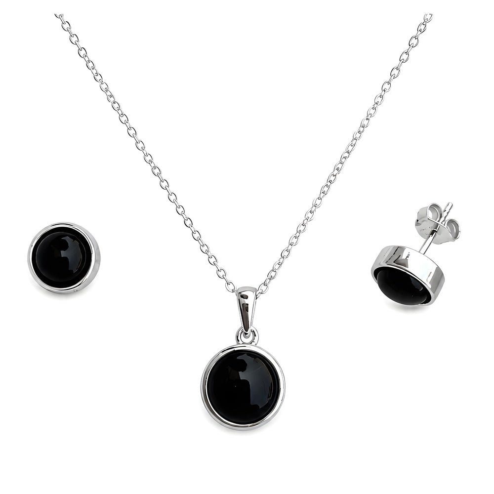 Midnight Noir Set