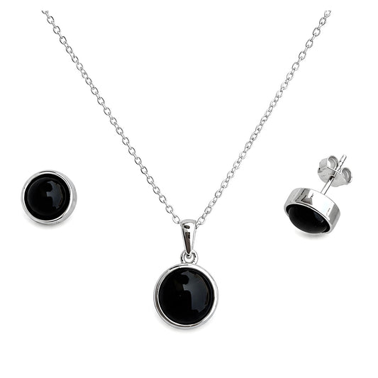 Midnight Noir Set