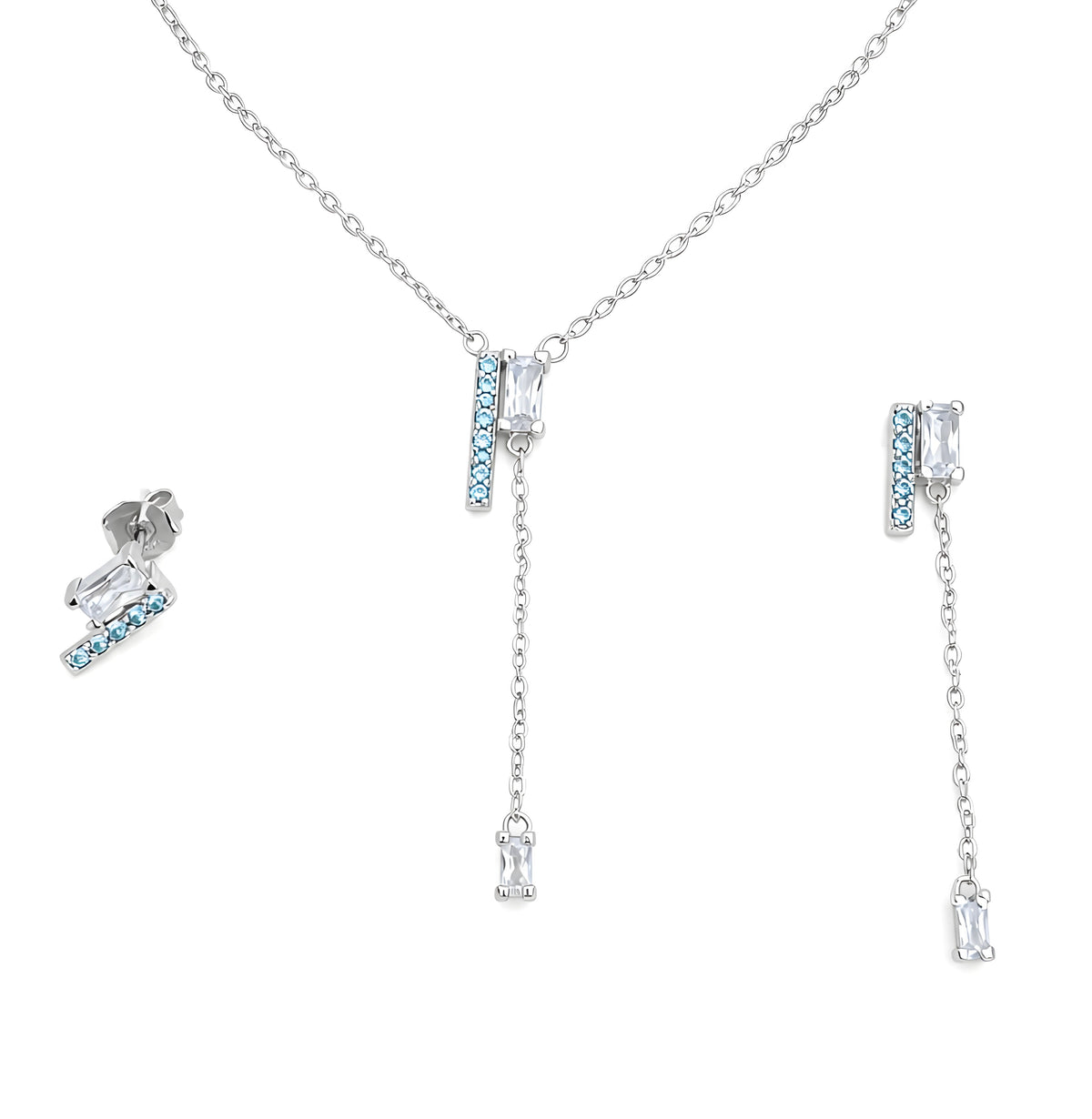 Ocean Drop Set