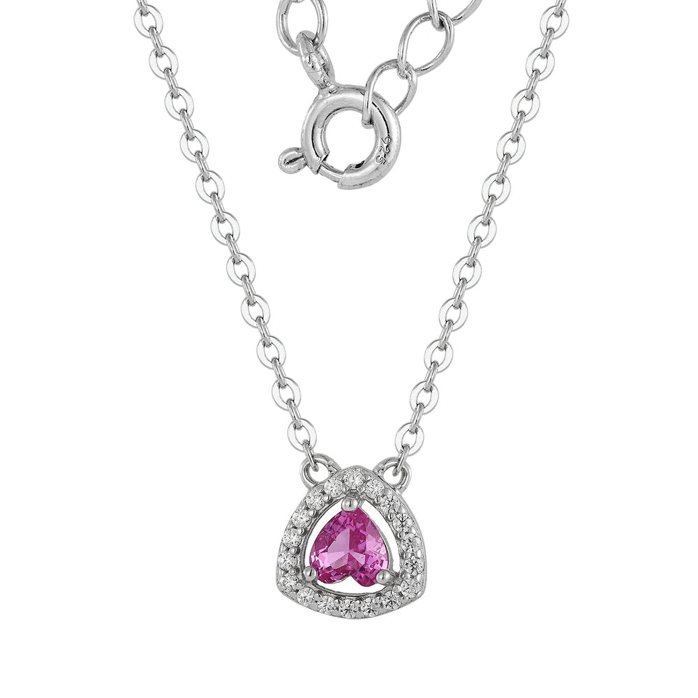 Amor Rosado Set
