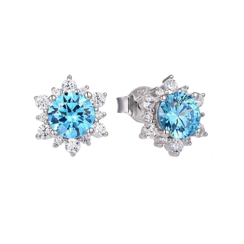 Snowflake Bloom Set