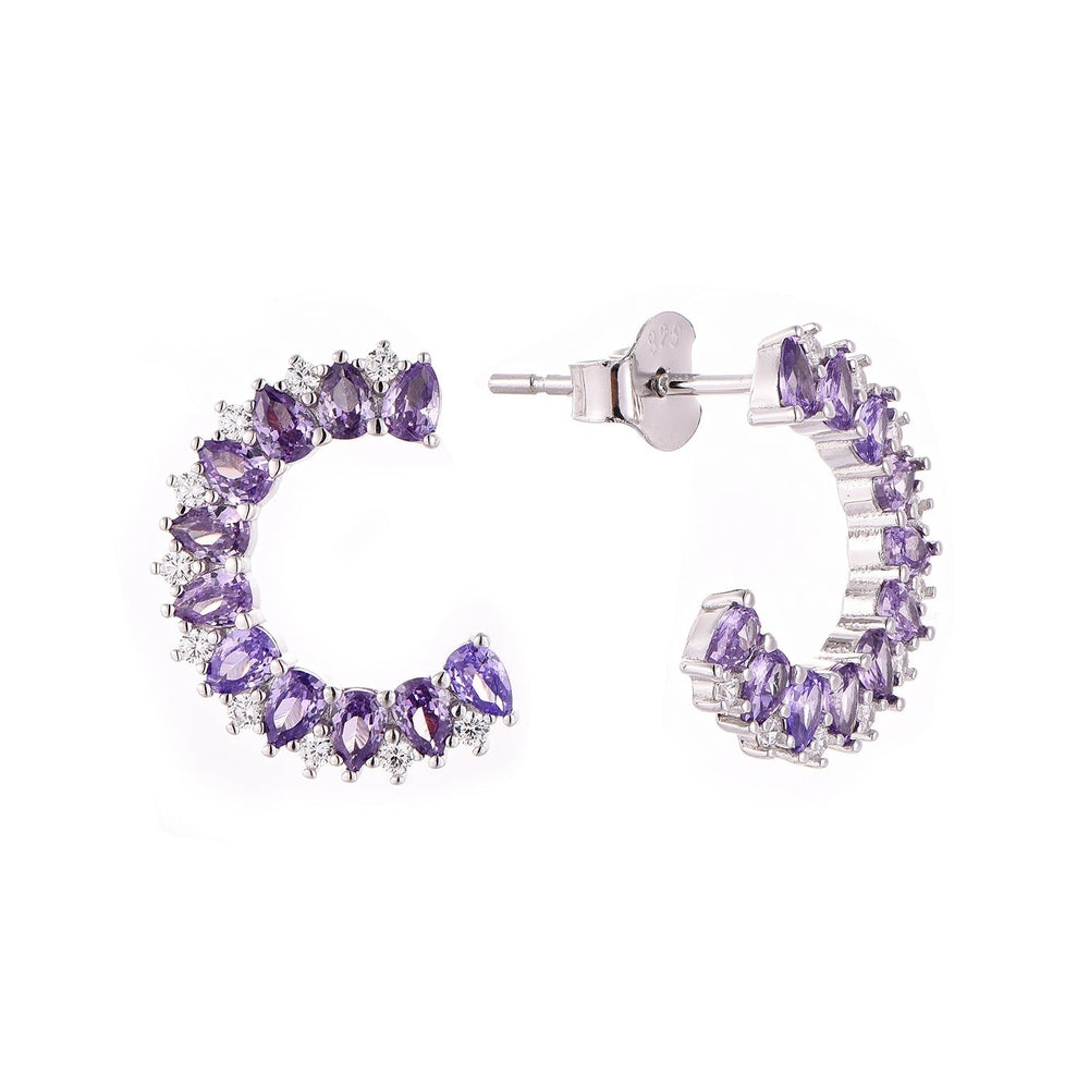 Lavender Blossom Set