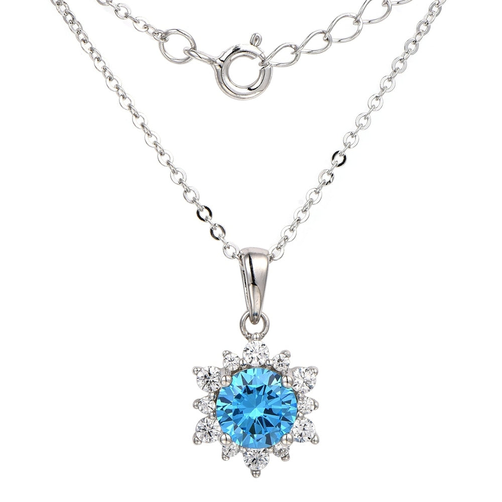 Snowflake Bloom Set