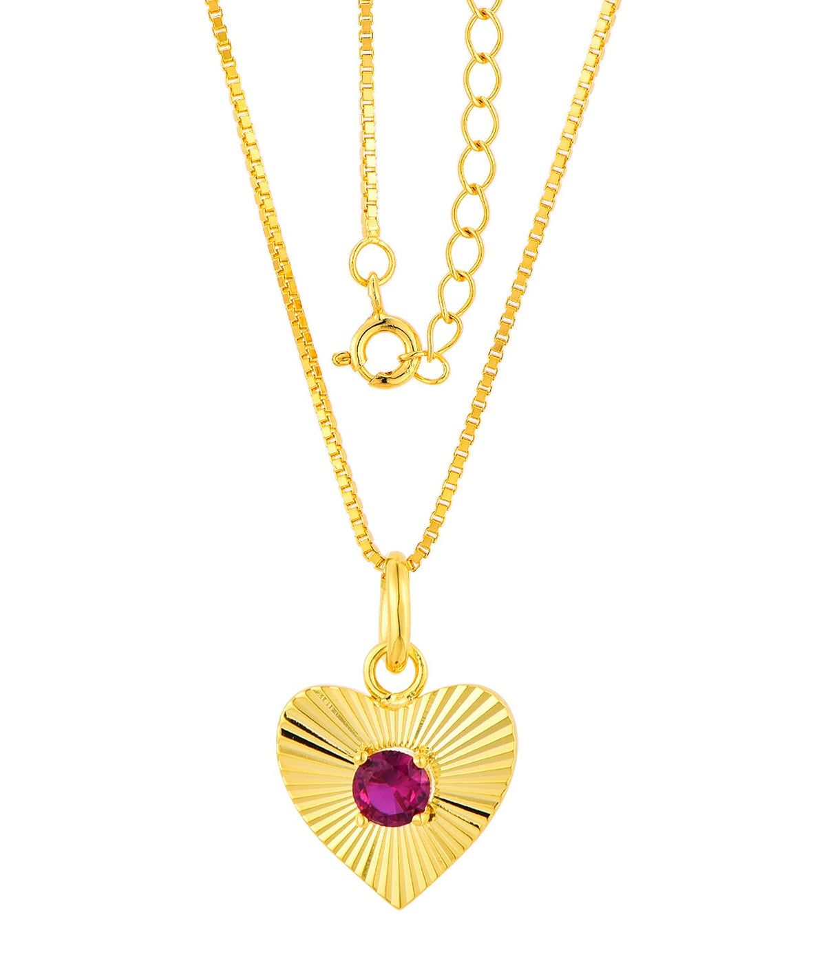 Cherry Heart Set