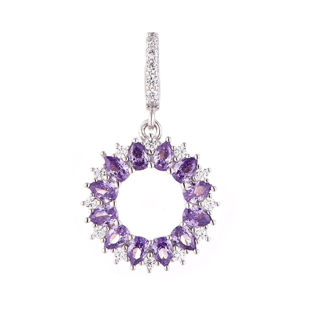 Lavender Blossom Set