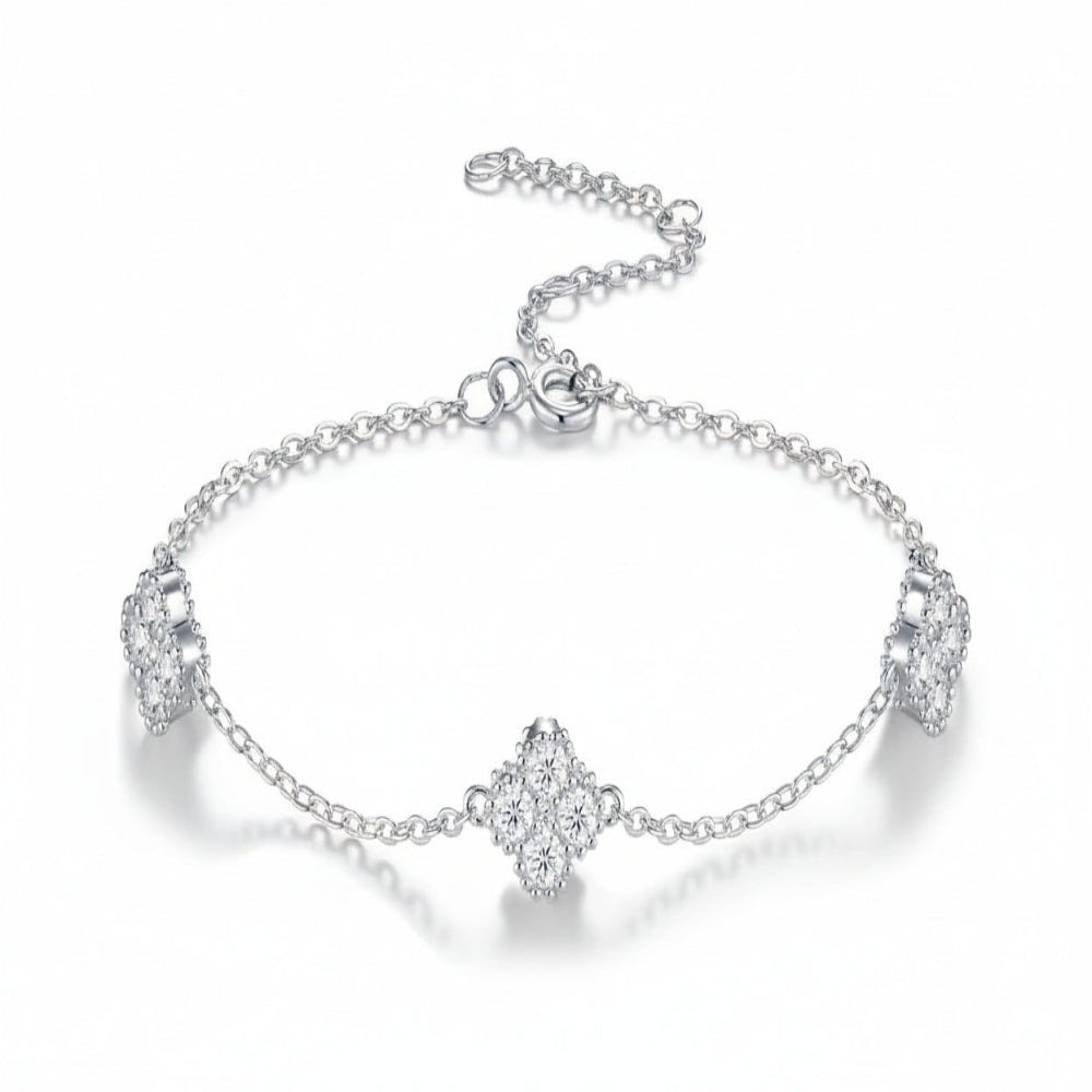 Clover Bracelet
