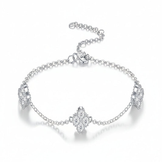 Clover Bracelet