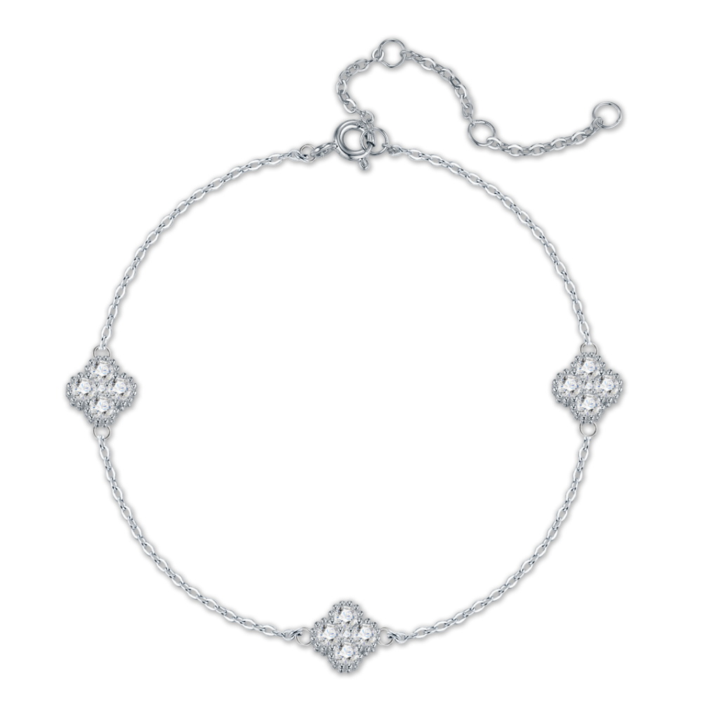 Clover Bracelet
