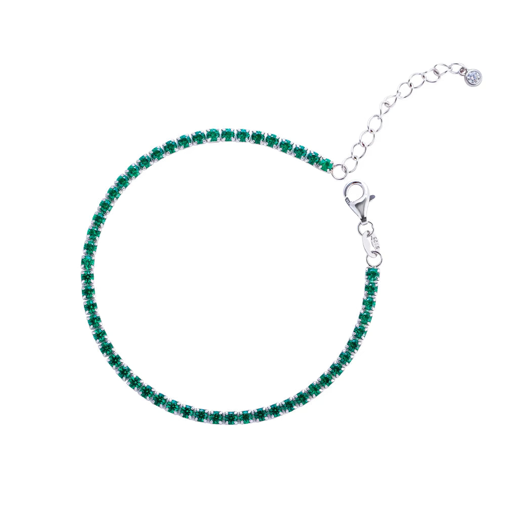 Green Tennis