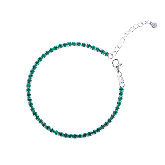 Green Tennis