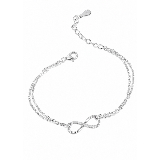 Infinity Bracelet