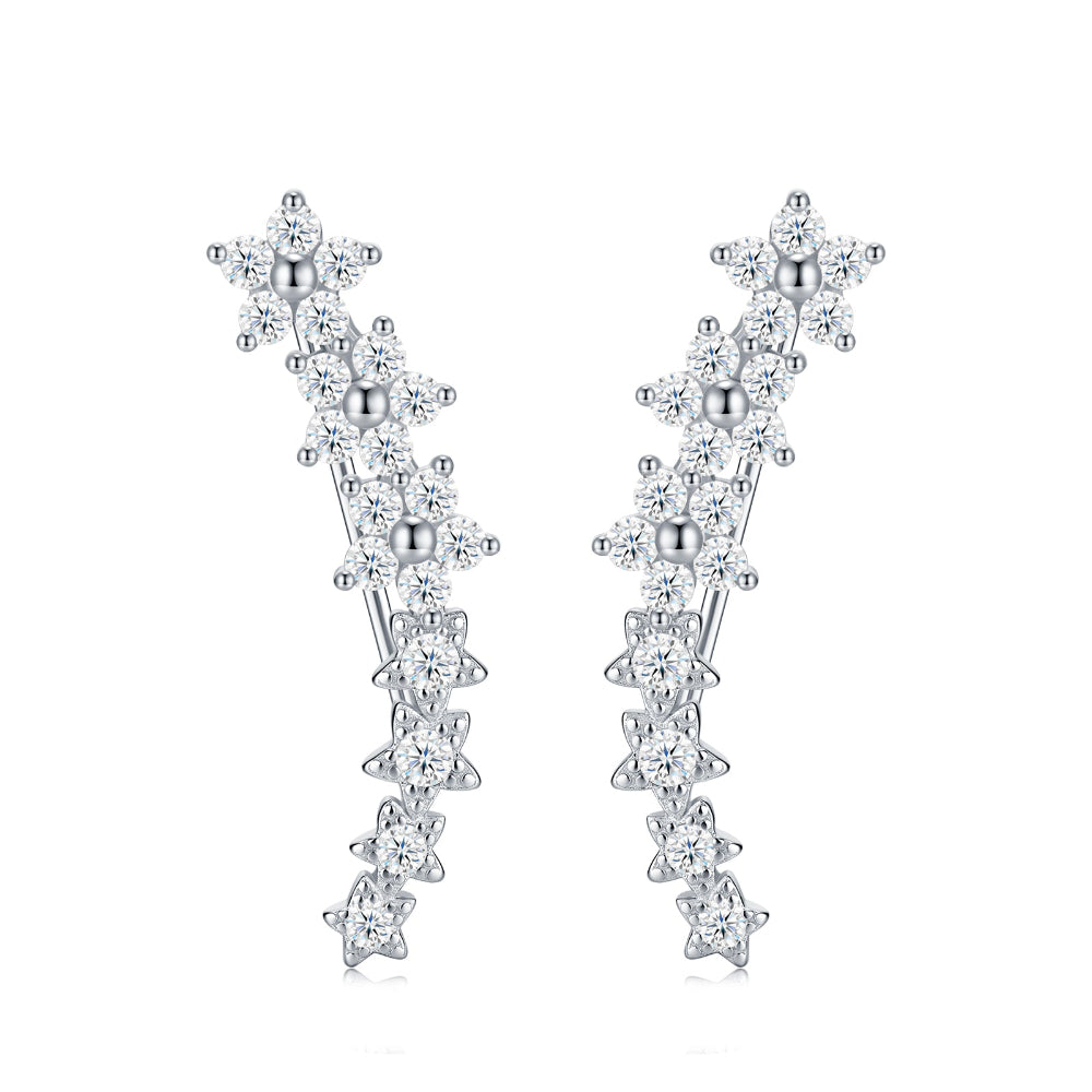 Serena Earring