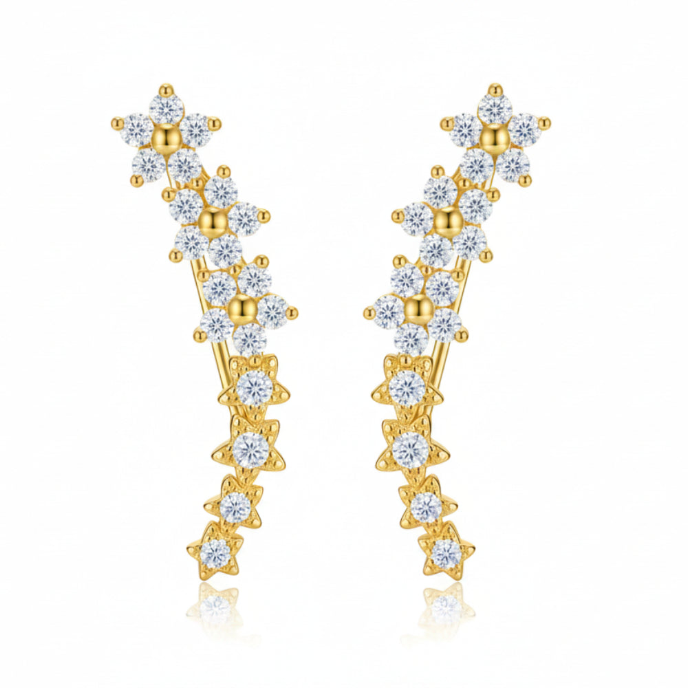 Serena Earring
