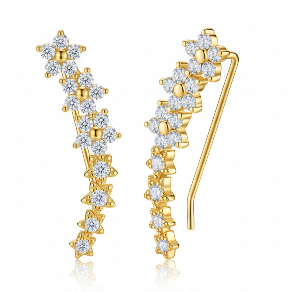 Serena Earring