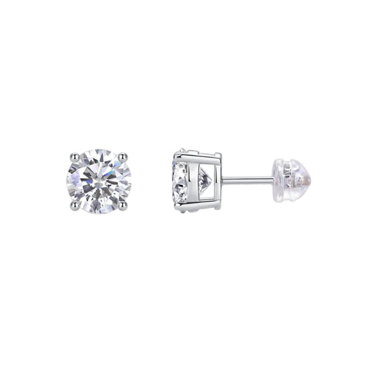 Luma stud Earring