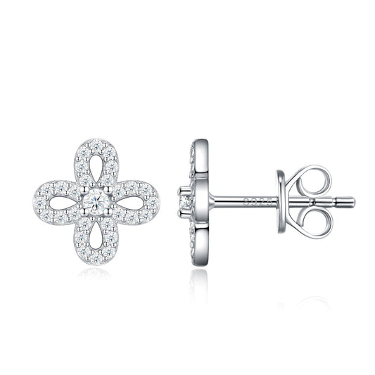 Clover Earring
