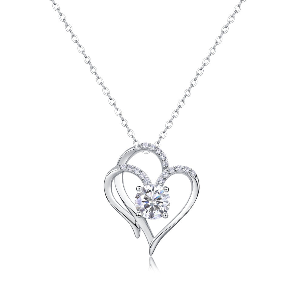 Amour Necklace