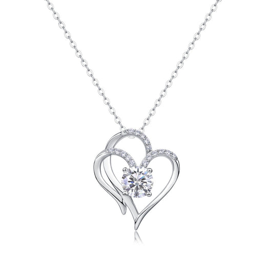 Amour Necklace