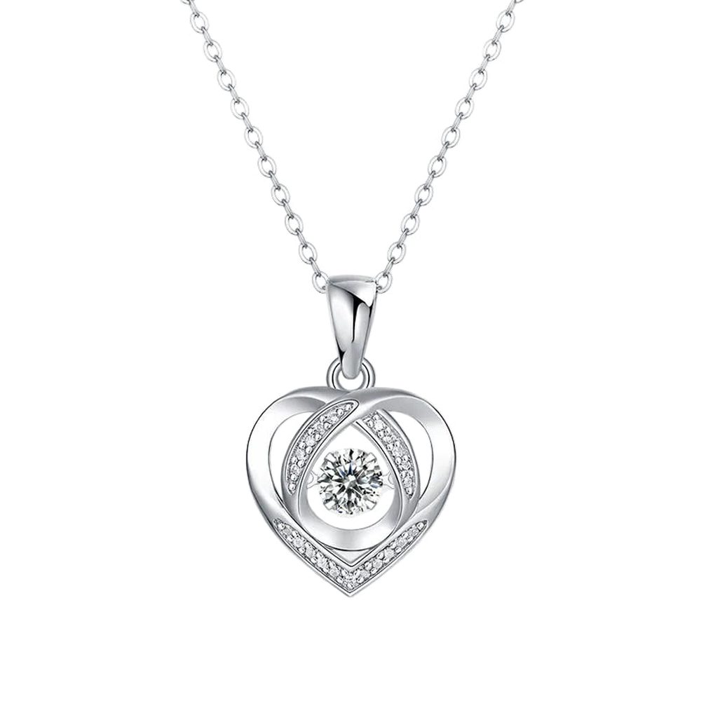 Eternel Necklace