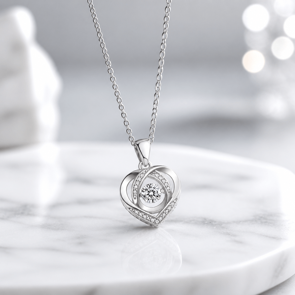 Eternel Necklace
