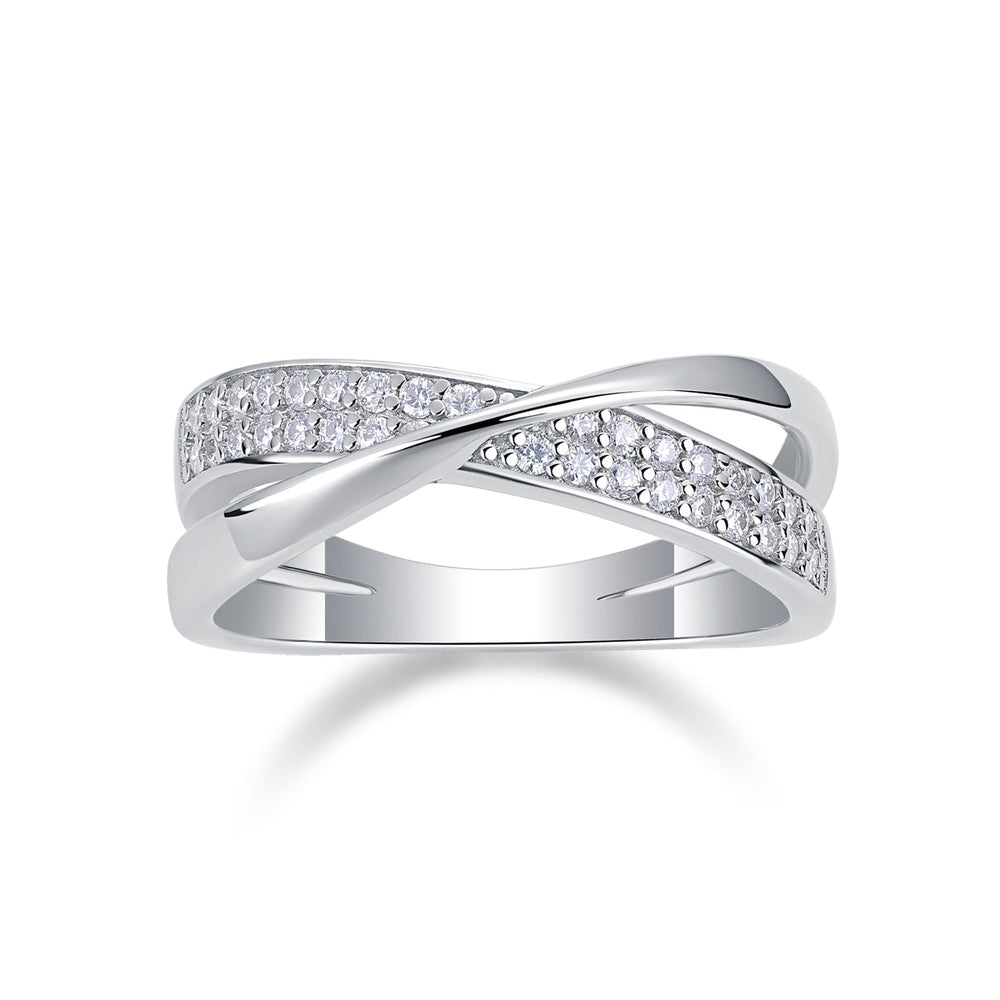 Twisted Ring