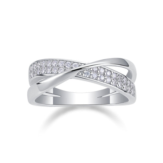 Twisted Ring