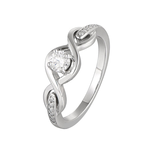 Infinity Ring