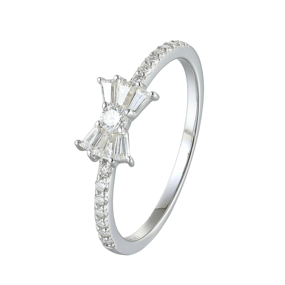 Butterfly Ring