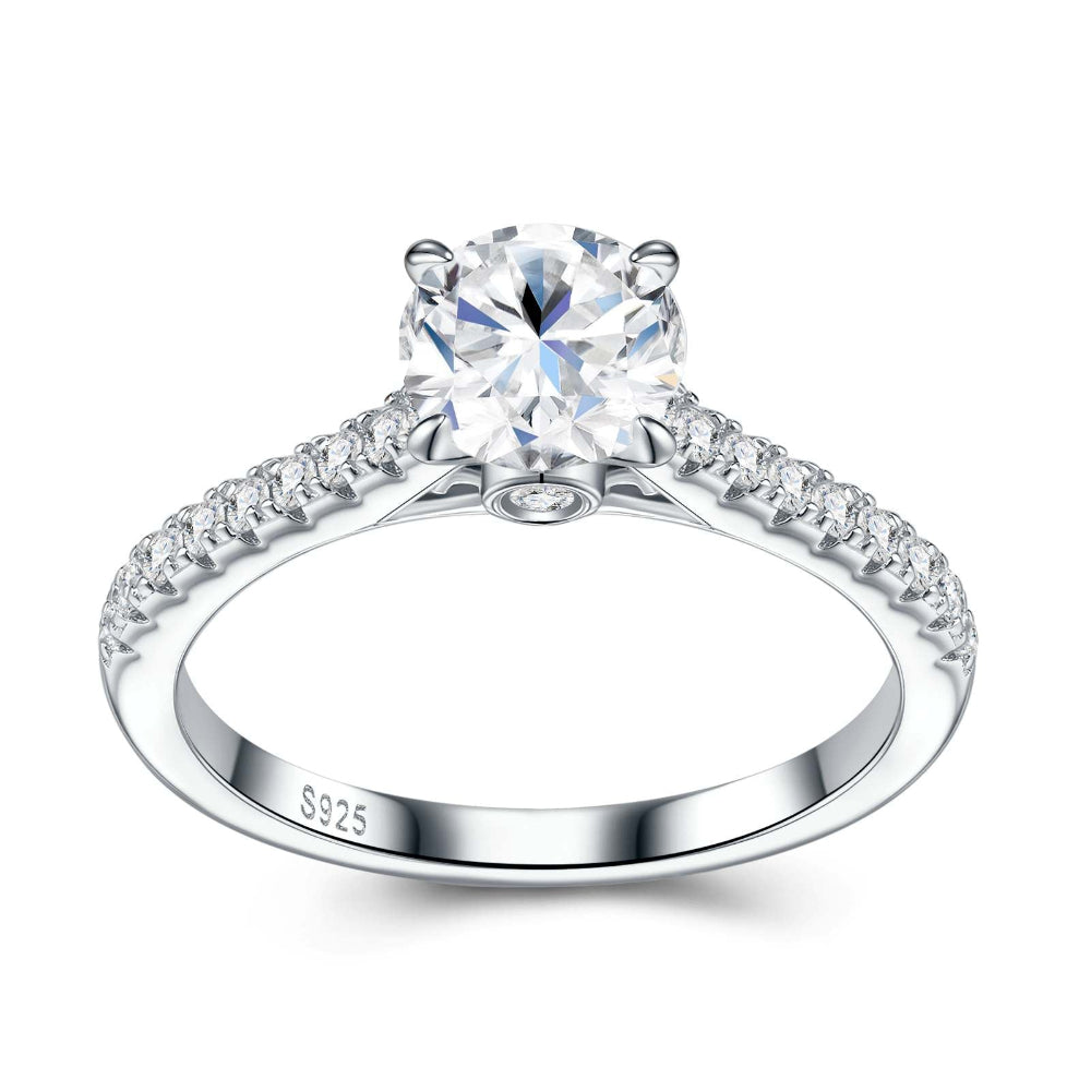 Celeste Ring