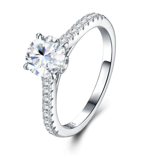 Celeste Ring