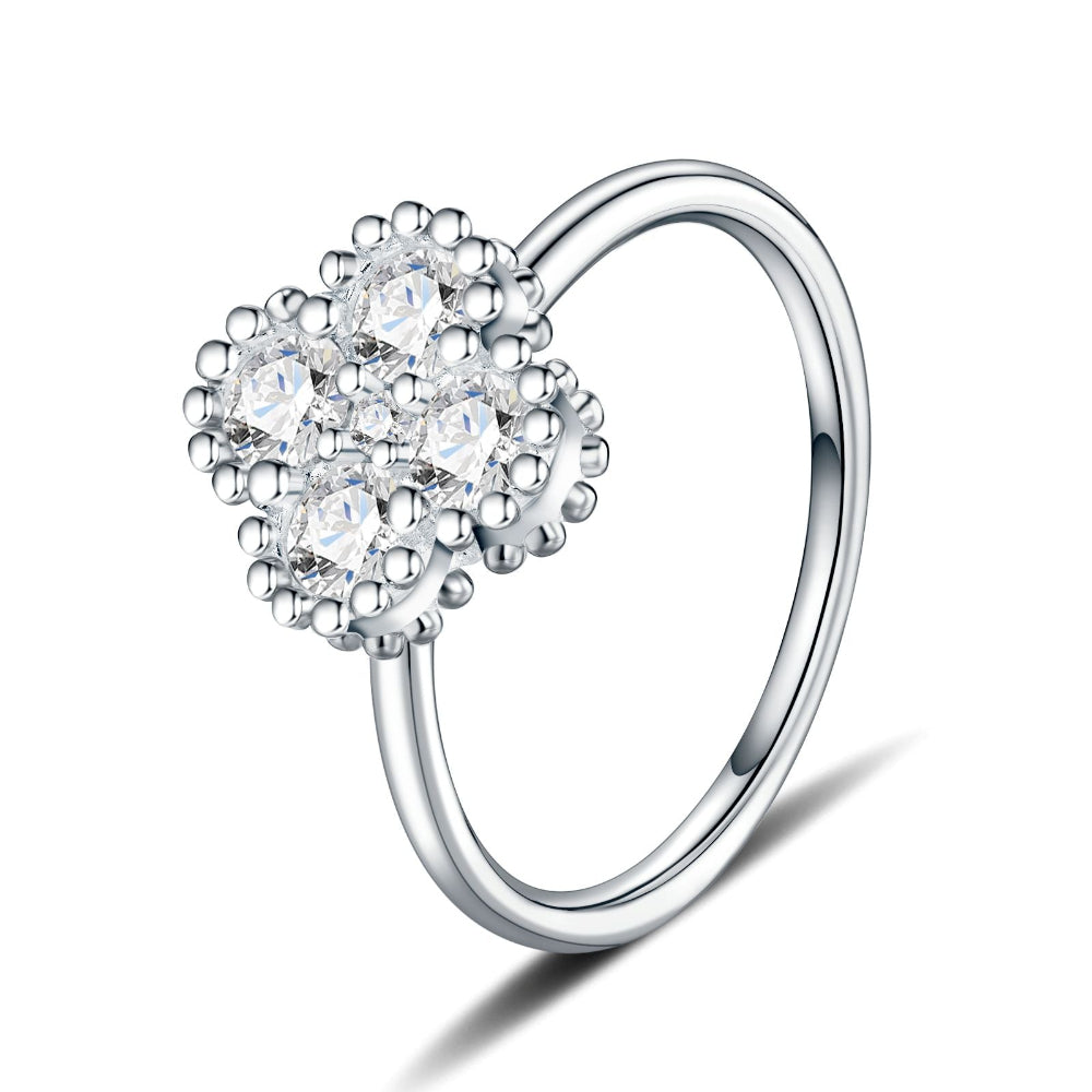 Etoile Ring