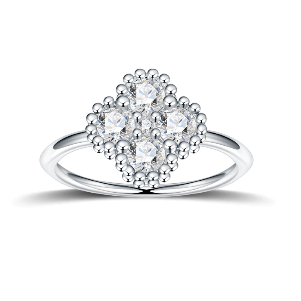 Etoile Ring