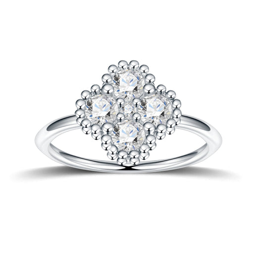 Etoile Ring