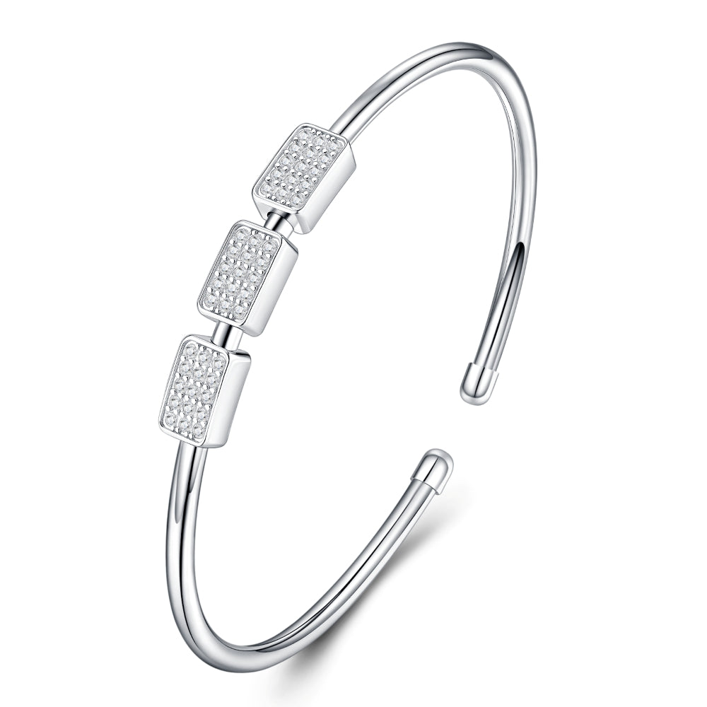 Crystal Bangle