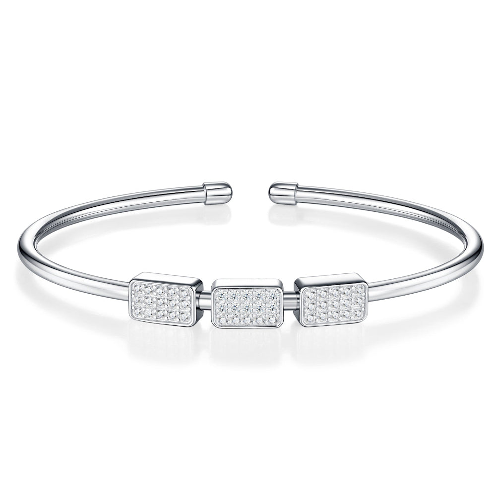 Crystal Bangle