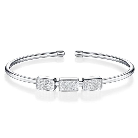Crystal Bangle