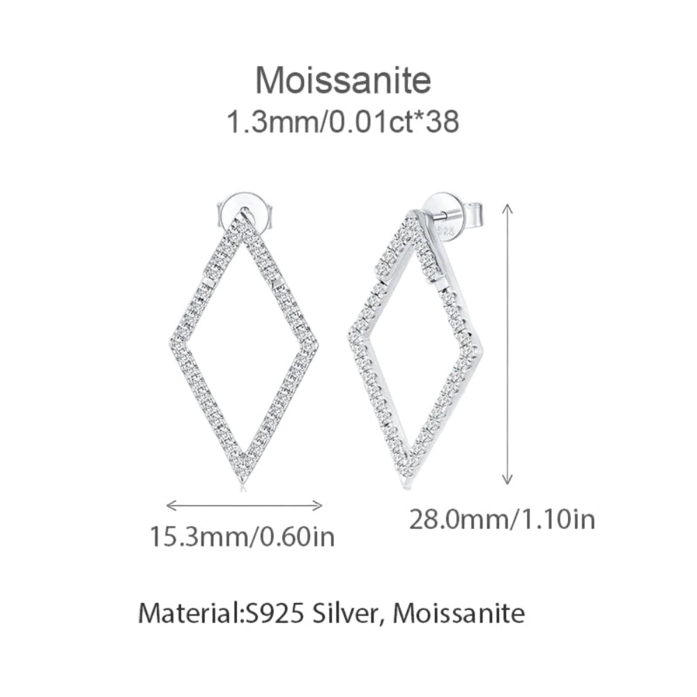 Avery Earring